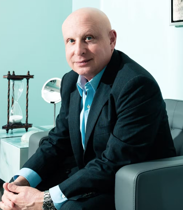 Jason Pozner, M.D.
