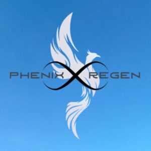 Phenix Regen VIP Member Logo