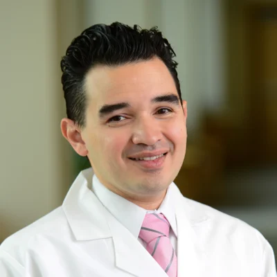 Donavan T. Rosas, M.D.