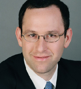 Laurence Z. Rosenberg, M.D.