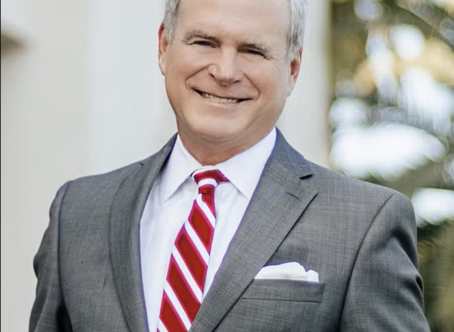 C. Cayce Rumsey, MD