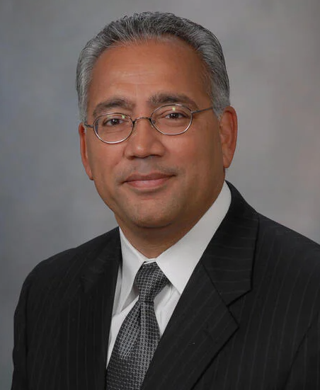 Sarvam P. Terkonda, M.D.