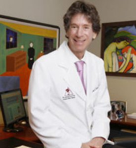 Richard G. Schwartz, M.D.