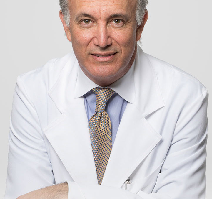 Bernard Shuster, M.D.