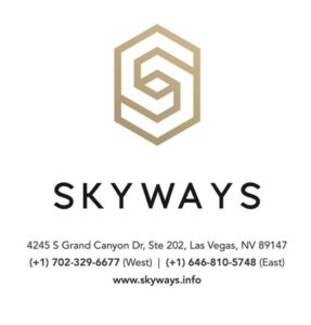 FSPS VIP Participant SkyWays Logo