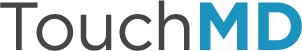 TouchMD Logo