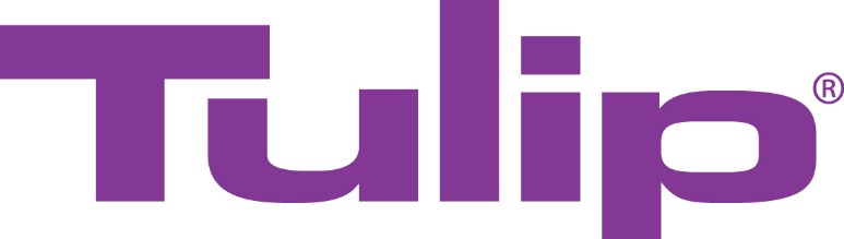 Tulip VIP Member Profile Logo