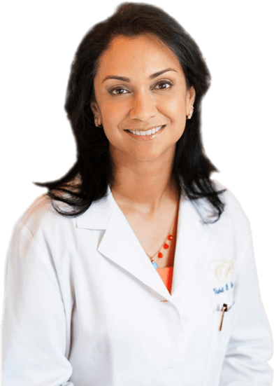 Vaishali B. Doolabh, M.D.