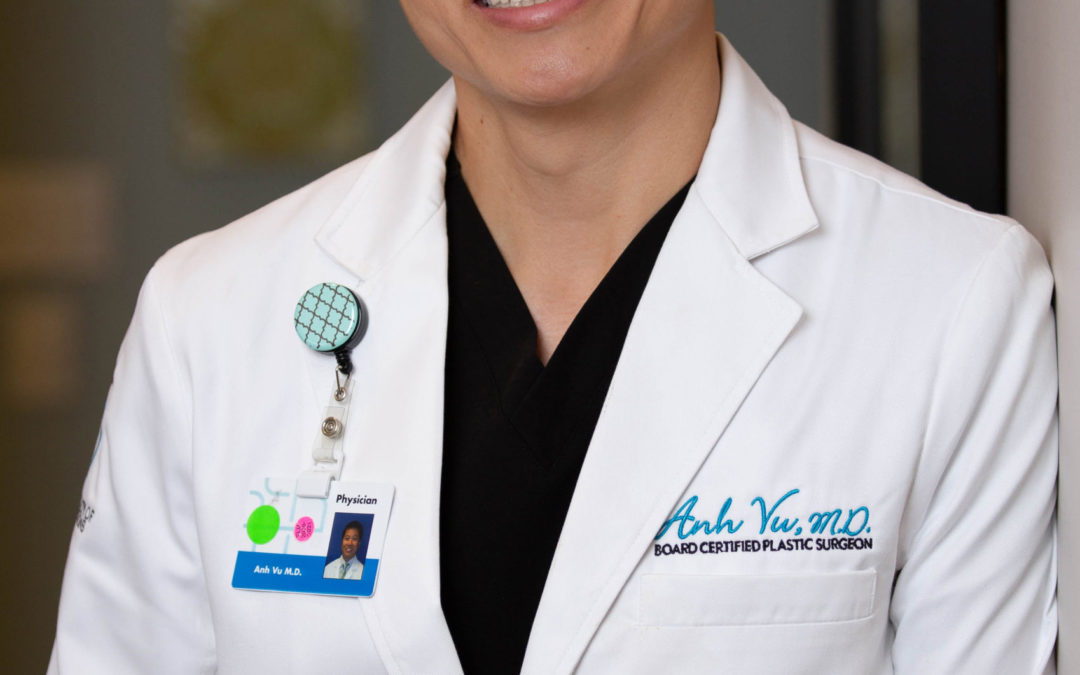 Anh Vu, M.D.