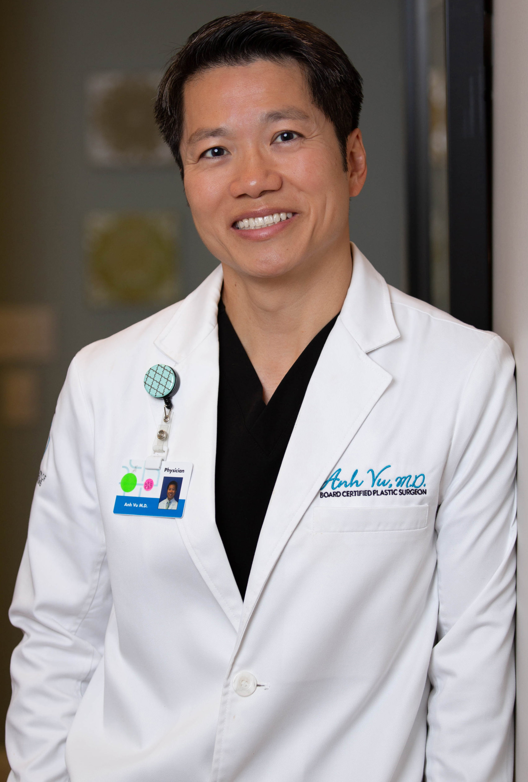 Anh Vu, M.D.