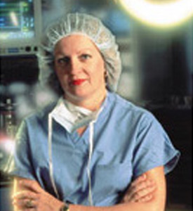 Karen Elaine Wells, M.D.