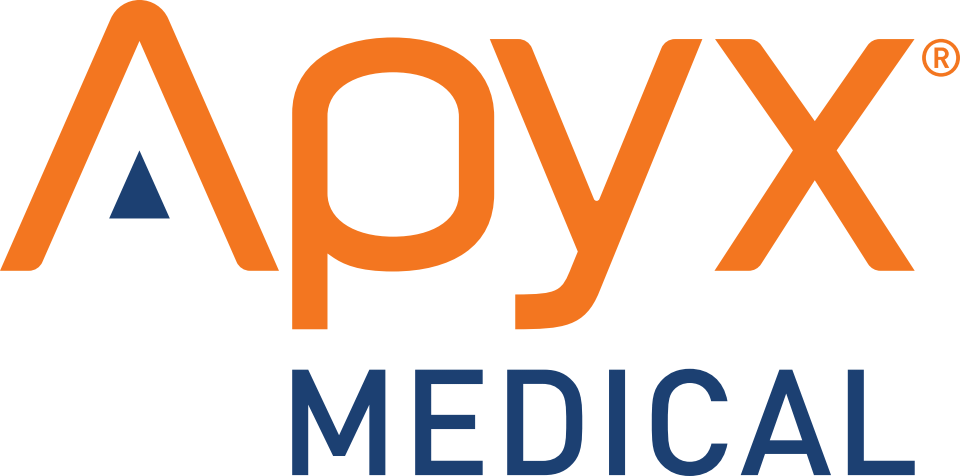 apyx medical logo