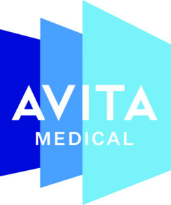 avita medical logo