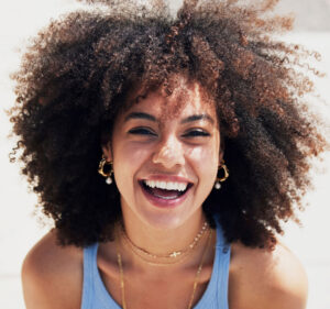 blepharoplasty model