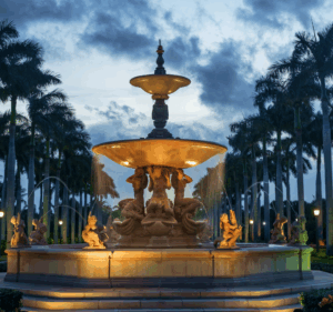 breakers fountain hero