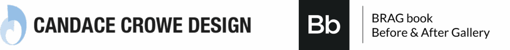 candace crowe design brag book gallery