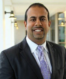 Ankit R. Desai, M.D.