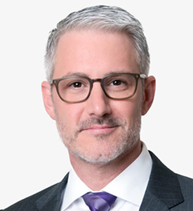 Andrew Rosenthal, M.D.