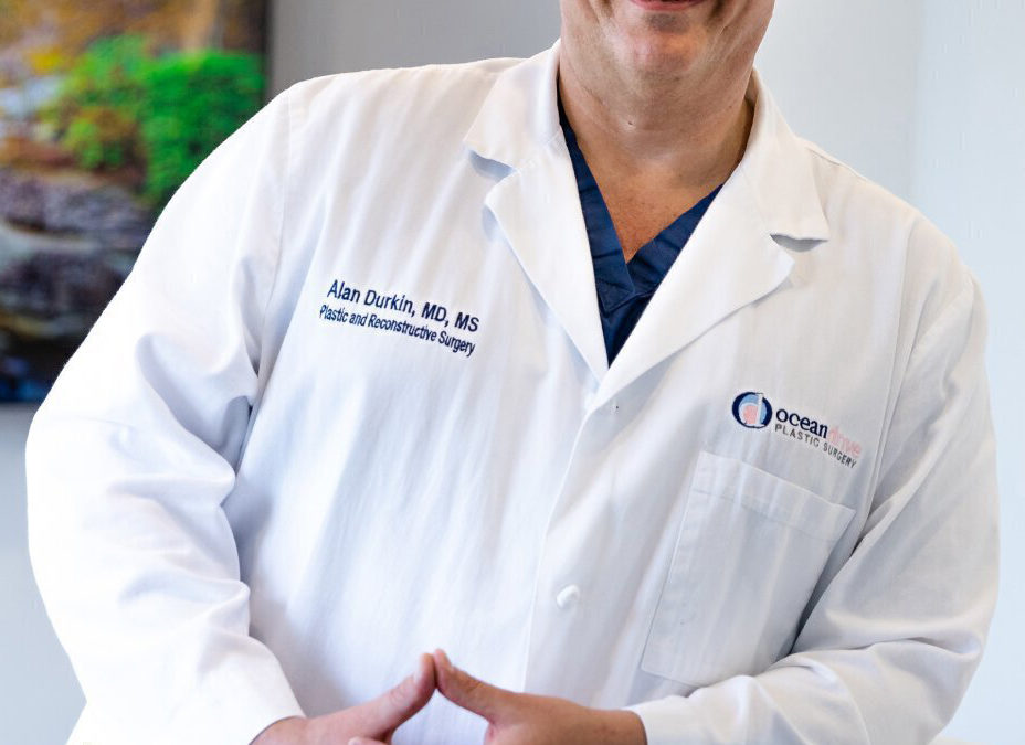 Alan Durkin, M.D.
