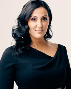dr kiran gill