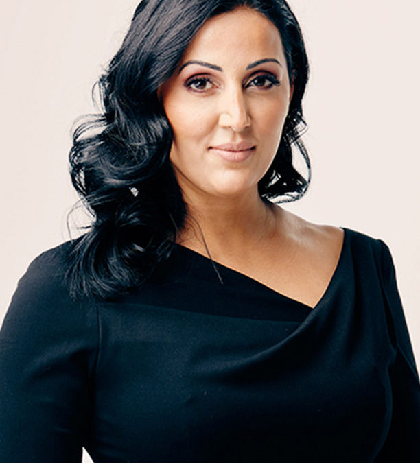 Kiranjeet Gill, M.D.