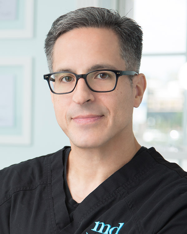 Michael Diaz, M.D.