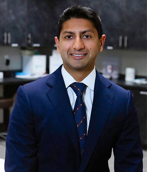 Physician Profile Picture