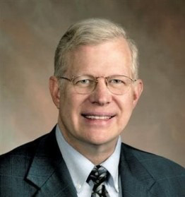 Roger Thomas Brill, M.D.