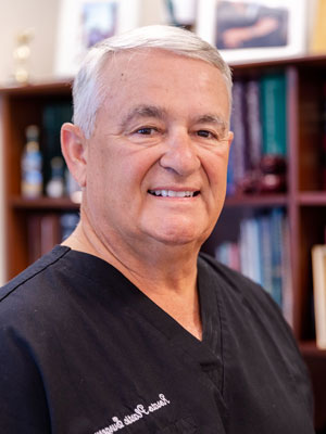 Ralph Michael Rosato, M.D.