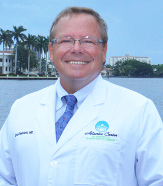 Eric Stelnicki, M.D.