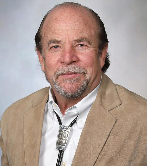 James Waldorf, MD
