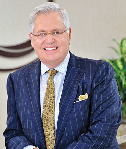David A. Lickstein, M.D.