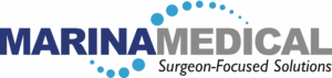 marina medical logo