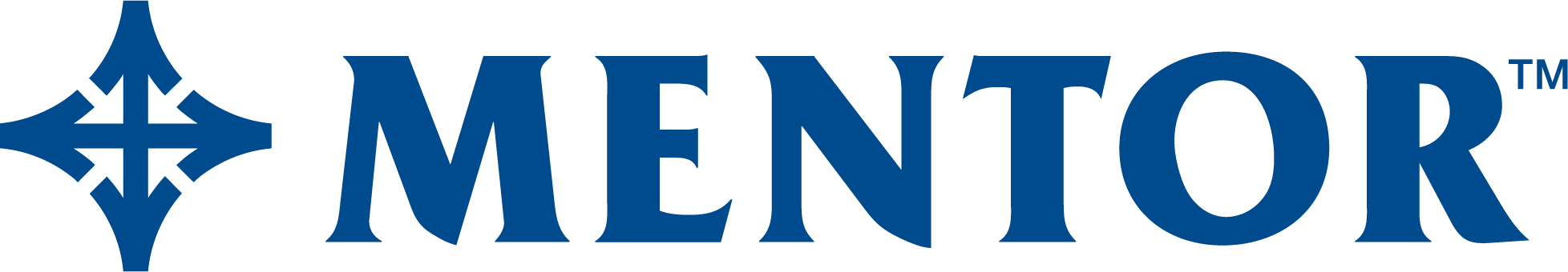 mentor logo