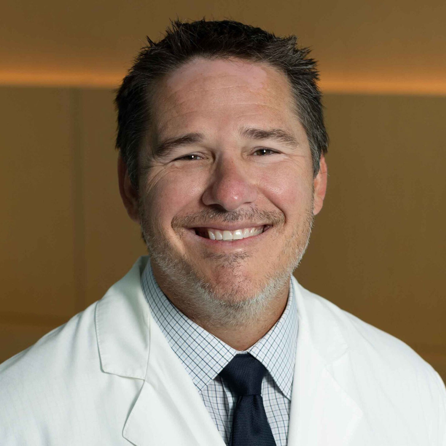 Physician Profile Picture