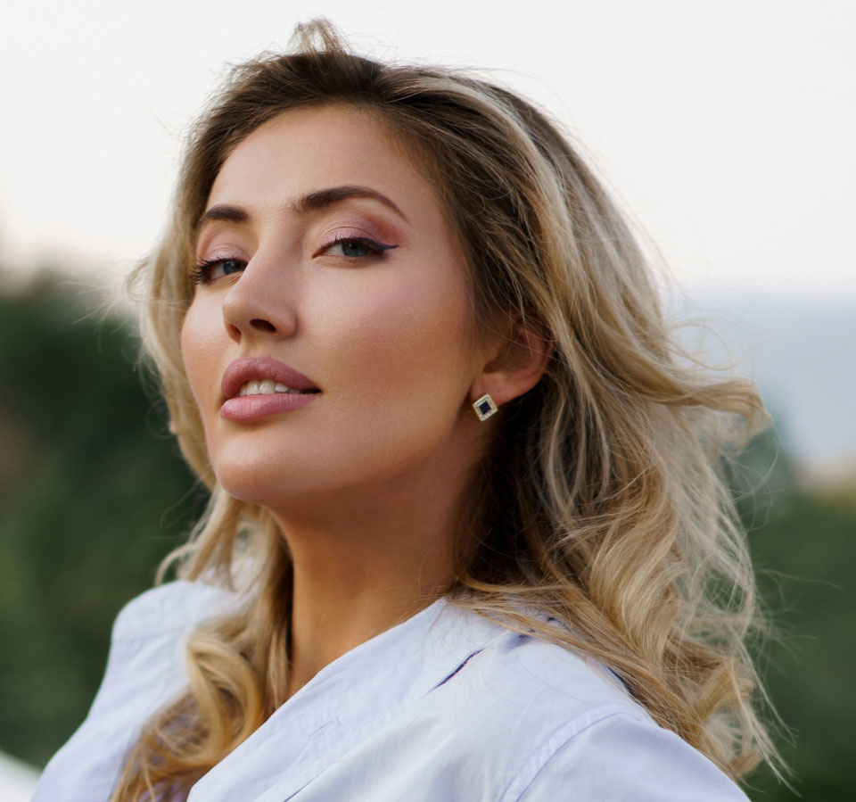 rhinoplasty model