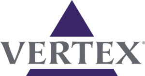 vertex logo